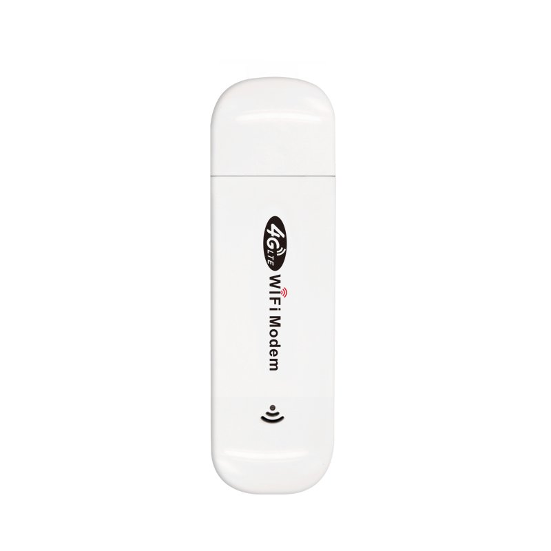 3G 4G LTE Router 150Mbps USB Modem Style Work with Power